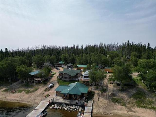 Commercial for sale in Mcintosh, Ontario