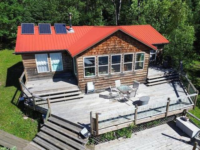 House for sale in Mcintosh, Ontario