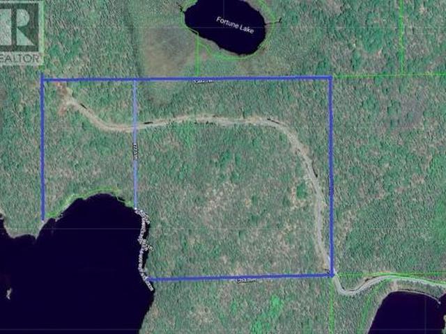 Land for sale in Wanup, Ontario