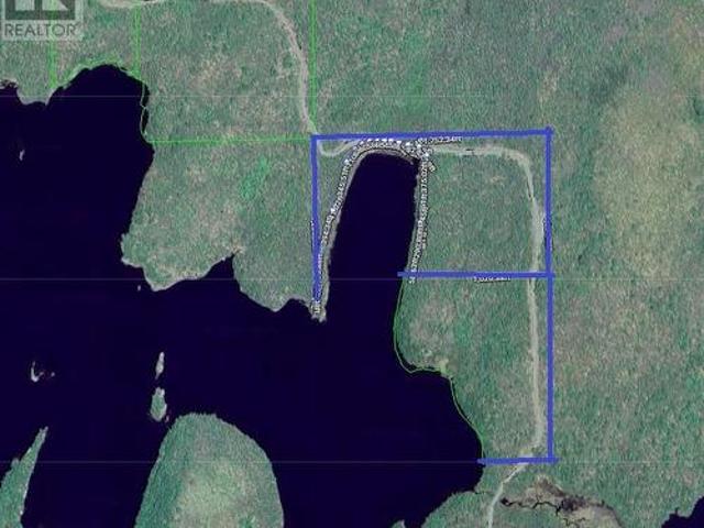 Land for sale in Wanup, Ontario