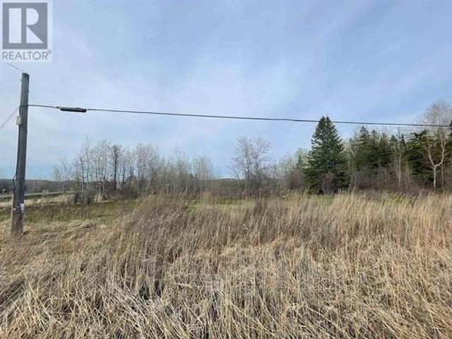 Land for sale in Johnson, Ontario