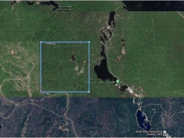 Land for sale in Hurkett, Ontario