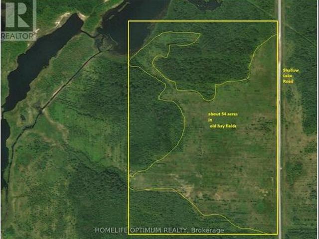 Land for sale in Anjou, Montréal