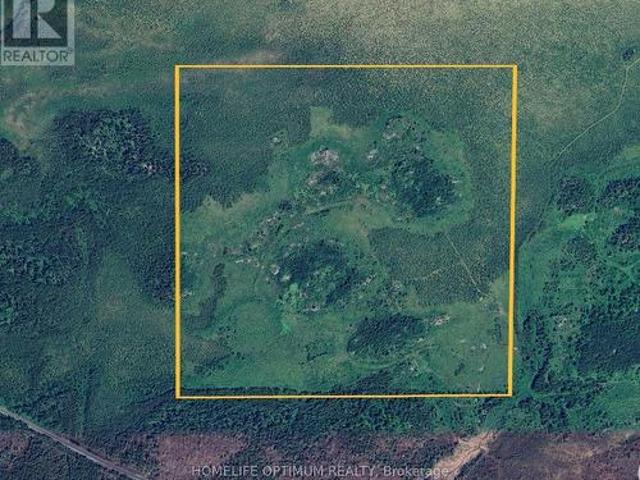 Land for sale in Mcintosh, Ontario