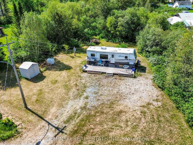 Land for sale in Connaught, Ontario