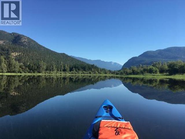 Farm for sale in British Columbia