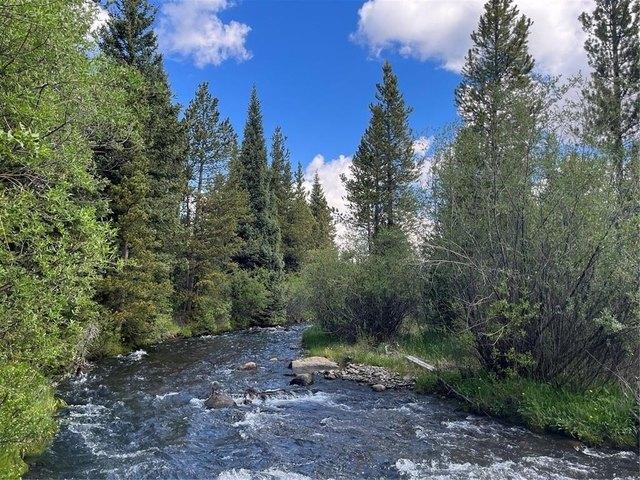 Land for sale in Colorado