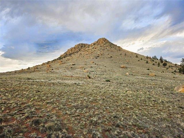 Land for sale in Hartsel, Colorado