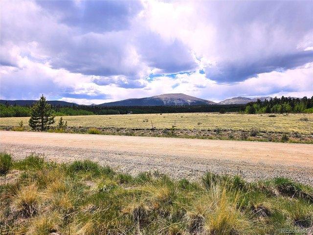 Land for sale in Fairplay, Colorado