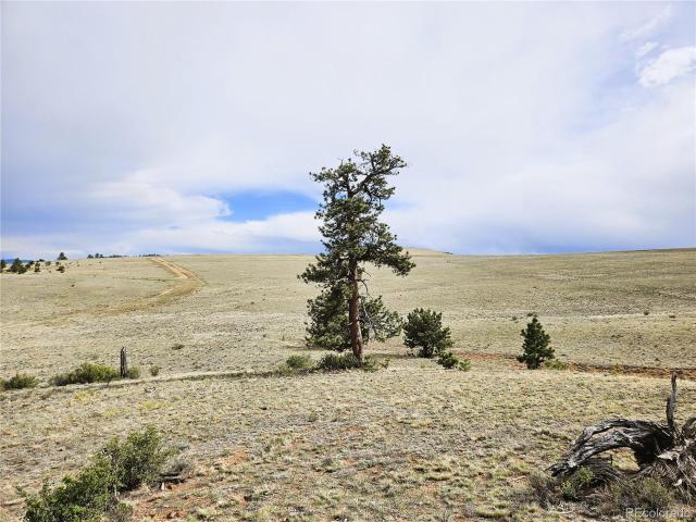 Land for sale in Hartsel, Colorado