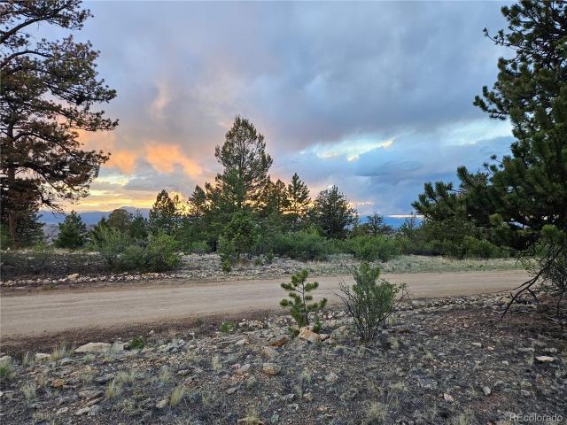 Land for sale in Hartsel, Colorado