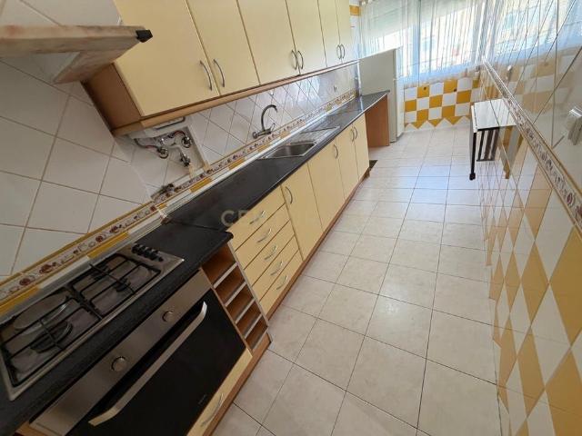 Apartamento alugar em Casquilhos, Verderena