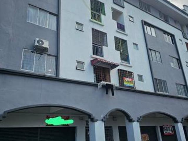 Apartment for sale in Sri Rusa, Negeri Sembilan