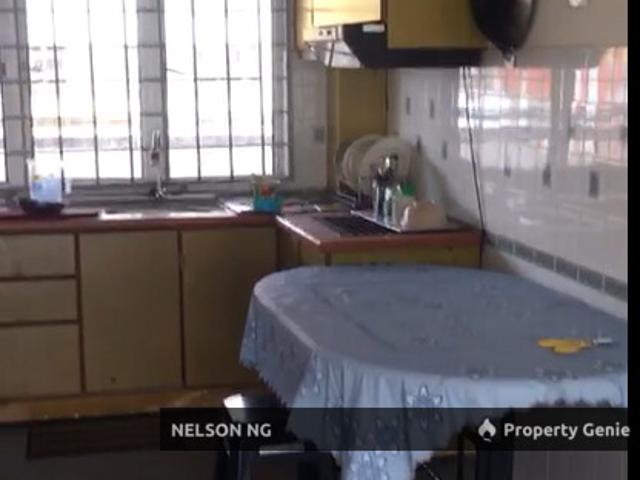 Condominium for sale in Sri Rusa, Negeri Sembilan