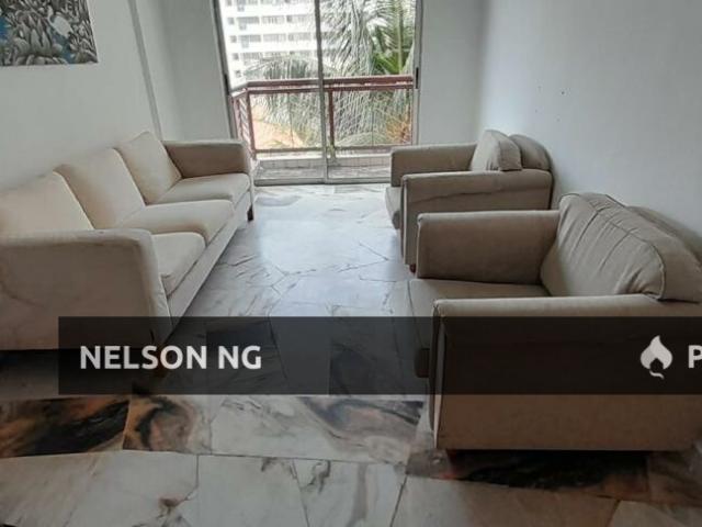 Condominium for rent in Port Dickson