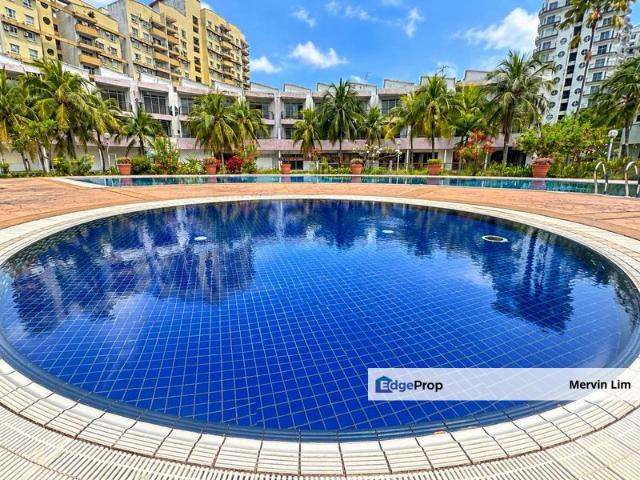Condominium for sale in Batu 7.5, Port Dickson