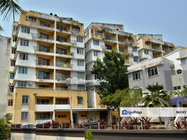 Condominium for sale in Sri Rusa, Negeri Sembilan