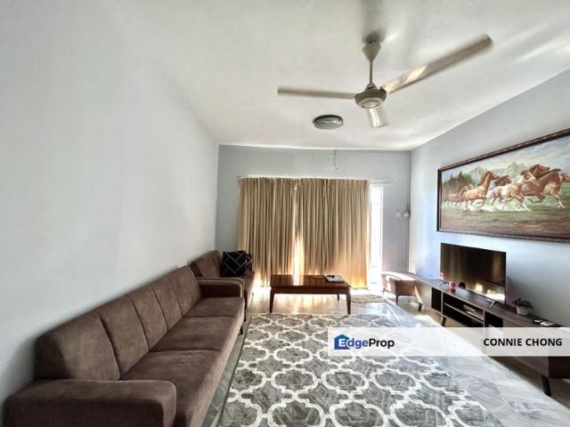 Condominium for sale in Sri Rusa, Negeri Sembilan
