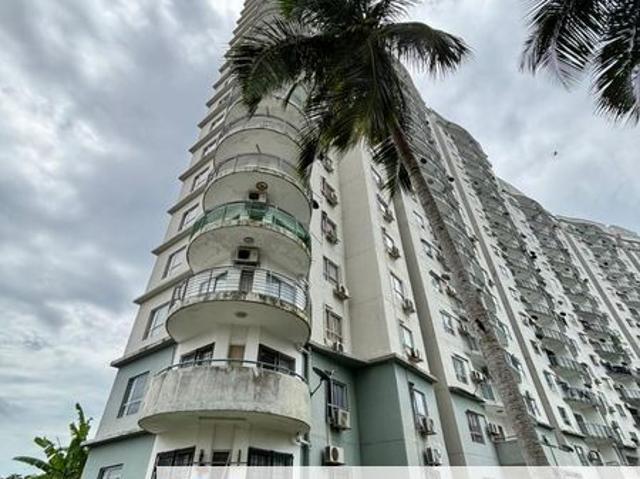 Condominium for sale in Sri Rusa, Negeri Sembilan