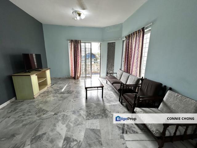 Condominium for sale in Sri Rusa, Negeri Sembilan