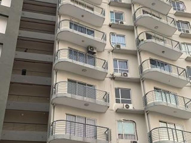Condominium for sale in Sri Rusa, Negeri Sembilan