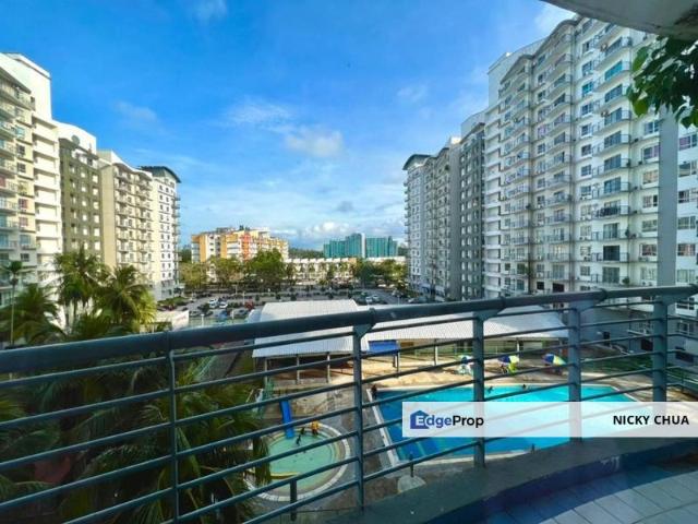 Condominium for sale in Sri Rusa, Negeri Sembilan