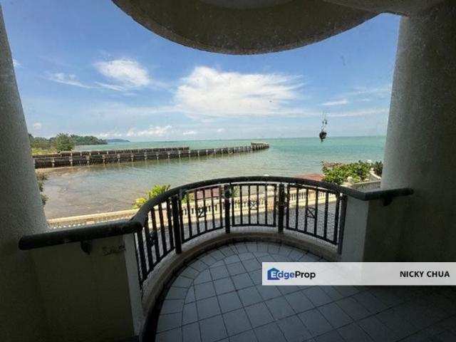 Condominium for sale in Sri Rusa, Negeri Sembilan