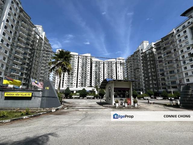 Condominium for sale in Sri Rusa, Negeri Sembilan
