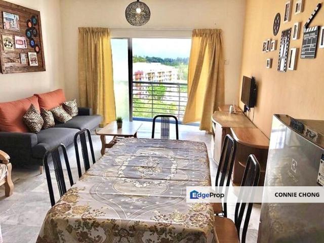 Condominium for sale in Sri Rusa, Negeri Sembilan