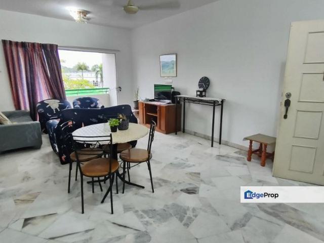 Condominium for sale in Sri Rusa, Negeri Sembilan