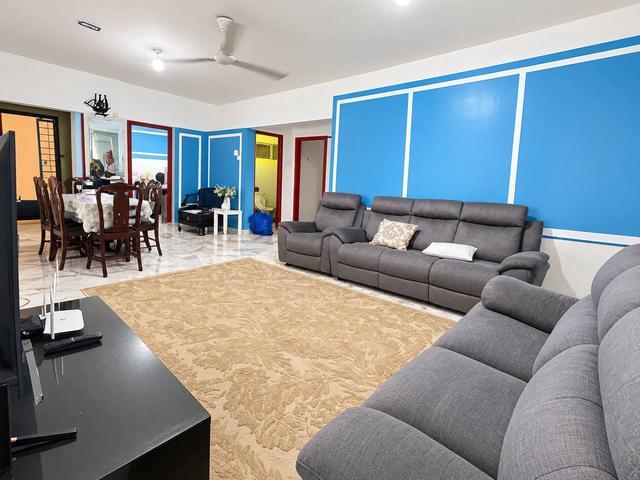 Apartment for sale in Port Dickson