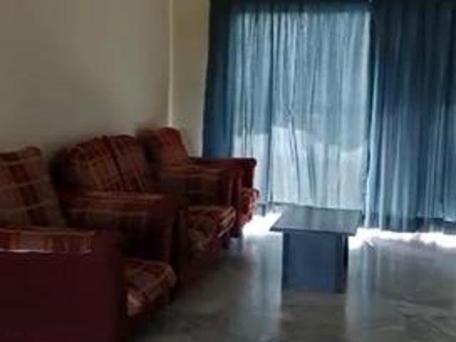 Apartment for sale in Sri Rusa, Negeri Sembilan