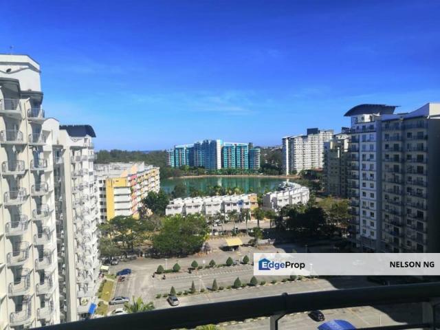 Condominium for sale in Sri Rusa, Negeri Sembilan