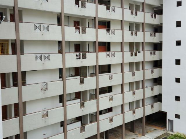 Apartment for sale in Sri Rusa, Negeri Sembilan