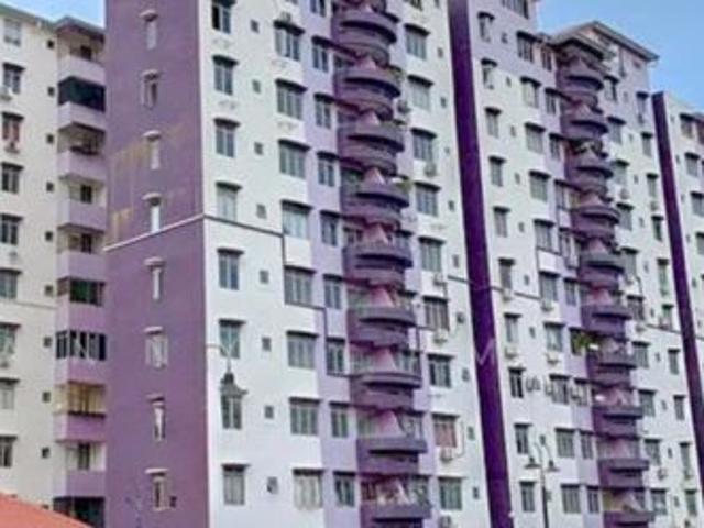 Condominium for sale in Sri Rusa, Negeri Sembilan