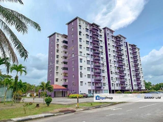 Condominium for rent in Sri Rusa, Negeri Sembilan