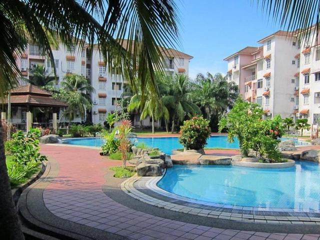 Apartment for sale in Port Dickson