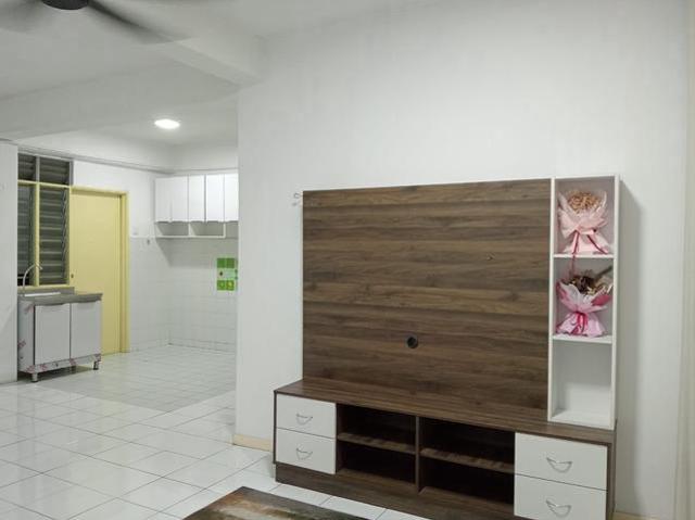 Apartment for sale in Port Dickson