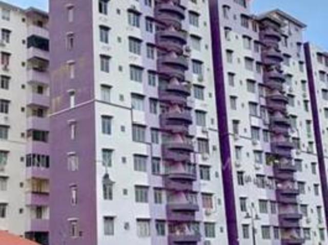 Apartment for sale in Sri Rusa, Negeri Sembilan