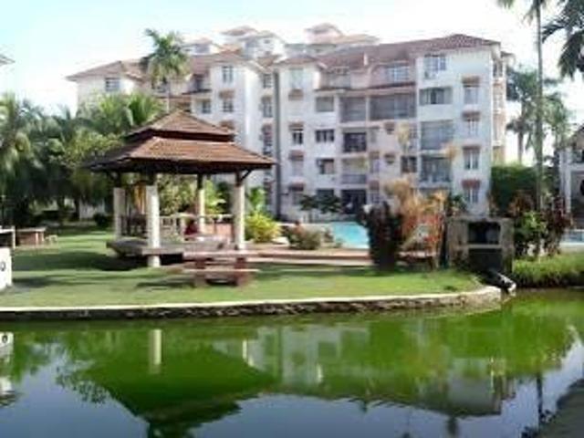 Property for sale in Sri Rusa, Negeri Sembilan