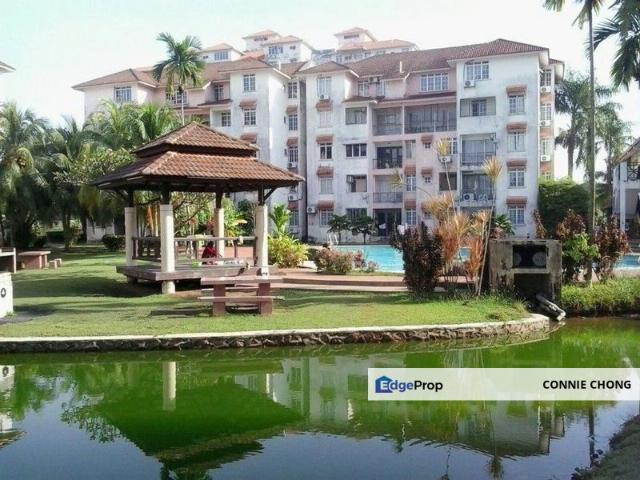 Condominium for sale in Sri Rusa, Negeri Sembilan