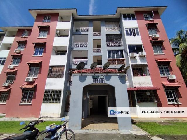 Condominium for sale in Sri Rusa, Negeri Sembilan