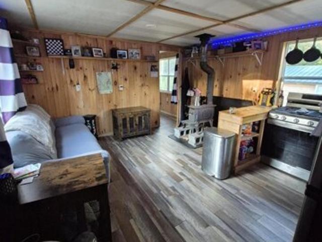 House for sale in Sherman, Aroostook County