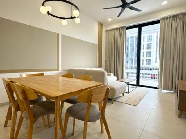 Condominium for rent in Kuching