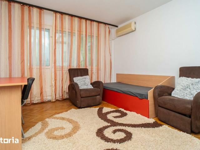 Apartament închirieri în Mircea Cel Batran, Iași