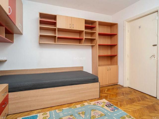 Apartament închirieri în Mircea Cel Batran, Iași