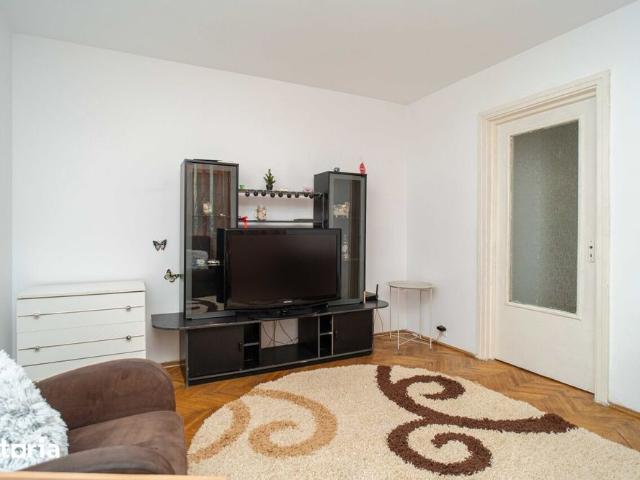 Apartament închirieri în Mircea Cel Batran, Iași