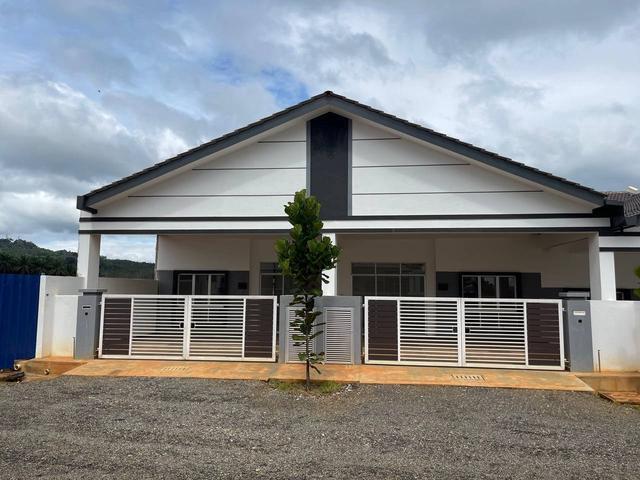 Terraced House for sale in Sri Rusa, Negeri Sembilan