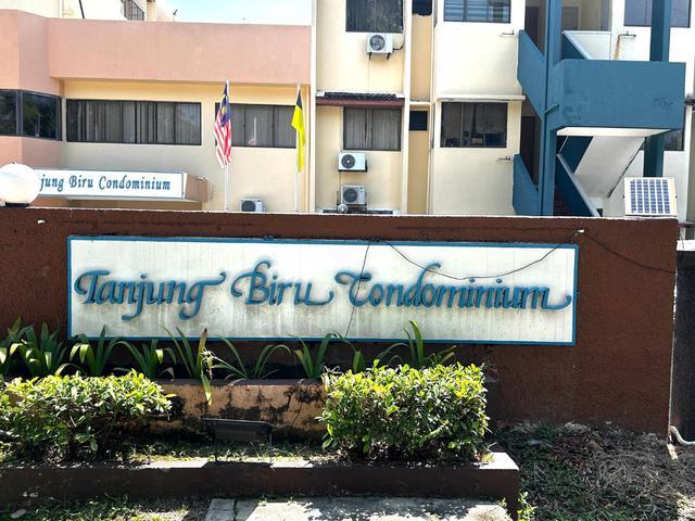 Condominium for sale in Sri Rusa, Negeri Sembilan