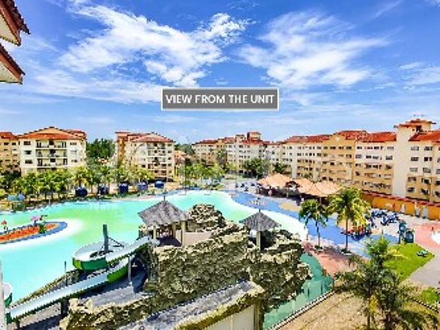 Apartment for sale in Negeri Sembilan